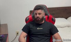 POV your bearded master is proud of you