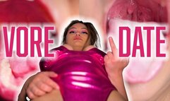 Vore Hookup! - HD MP4 1080p Format