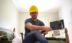 APOLLO: From Fan to Feast: Bringing Your Fantasy to Life (Vore Macrophilia)