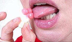 lick sweets clip