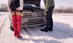 SIMA DRIVE REVVING LESSON INSTRUKTOR_4K HDR PRO RES_FULL VIDEO 33 MIN_