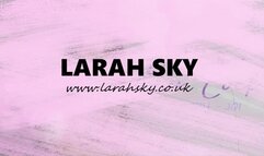 Uncaged Your Cock to Punish It