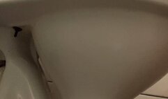 My young butt does sweet things, the beautiful sound of grenades falling out of the hole