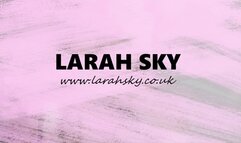 Pathetic Sissy Cocklet