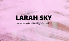 Teasing you to make your cage tighter