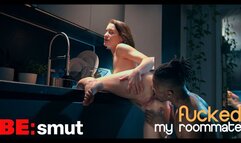 Fucked My Roommate - ASS EATING