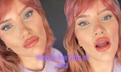 Fucking You With My Eyes