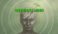 Obedient Mind MP3 Submissive Mind Training Series