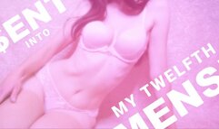 $ent into my Twelfth Dimension, Part 1 of 2