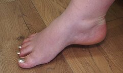 #8 Buy 10 videos and get membership in the Special Foot Club