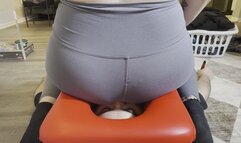 Shut The Fuck Up While I Fart on Your Face