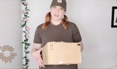 Special Delivery! Elastrator Castratrix (ID # 759 HD 1080rez)