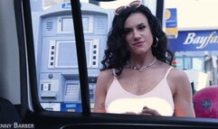 Penny Barber - Cheating on Mommy (HD MP4)