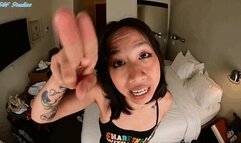 Gymnast and her bro Nico the Gnat! - MP4