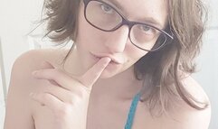 JOI Where I Ackowledge All Your Hard Work