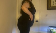 Stuffing, Burping, Inflating