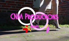 Tease and Denial 8, Part 4 of 4 parts