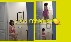 6 AM FEEDING 5 29 24