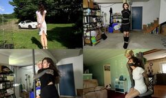 Unsuccessful Thief & Have We Met Before? (MP4 1080p) - Ramona Vixen