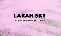 Stupid Sissy! Why are you not fucking wearing panties? (mean)