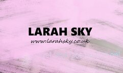 Silly Sissy! Get Your Lace Panties on!