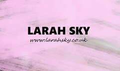 IGNORED While You Sit At My Feet