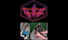 Whitney Morgan Nylon Tickling MP4