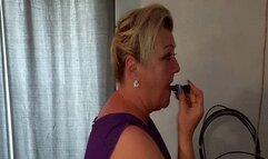 Find the cause of sneezing MP4