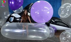 Christy Love Non-Pop MOAB and More 4K (3840x2160)