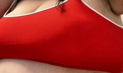 Super Size Kitchen Belches & Belly Play