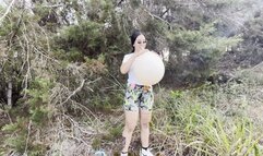 # 79 Blow2Pop Outdoor - Nude Violet