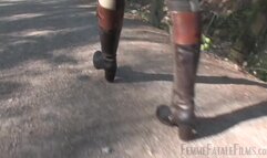 Lady Victoria Valente - Woods Walk