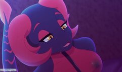 Favorite Toy [Eipril Animation]