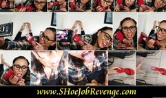SHoeJob Revenge Part-319