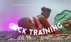 Cuck Training