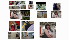 A TO THE S TO THE M TO THE R FROM IKEA TO MALLS