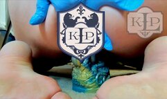 Failed Peasant to a Finger