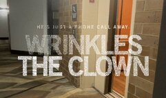 Clown World - Halloween Episode