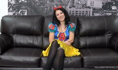 Raven Lane Interviews for Snow White