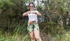 # 80 Blow2Pop Outdoor - Nude Violet