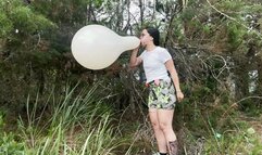 # 81 Blow2Pop Outdoor - Nude Violet