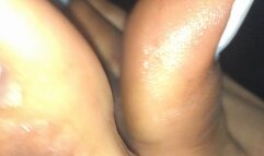 My cousin Bm car FJ facial