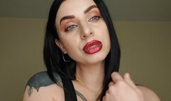Findom Lipnosis 4
