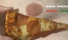Pizza Tits