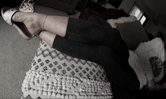 Dangling My Crocs Again - Full Movie