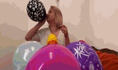 Jeannette and the Fun Air GamesMP4