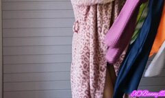 Try on haul lot of new leggings