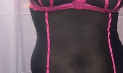 Do you like to be teased?