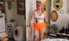 Stepmom Rewards You for Good Grades