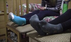 LIVING OBJECT FOR THE GODESSES